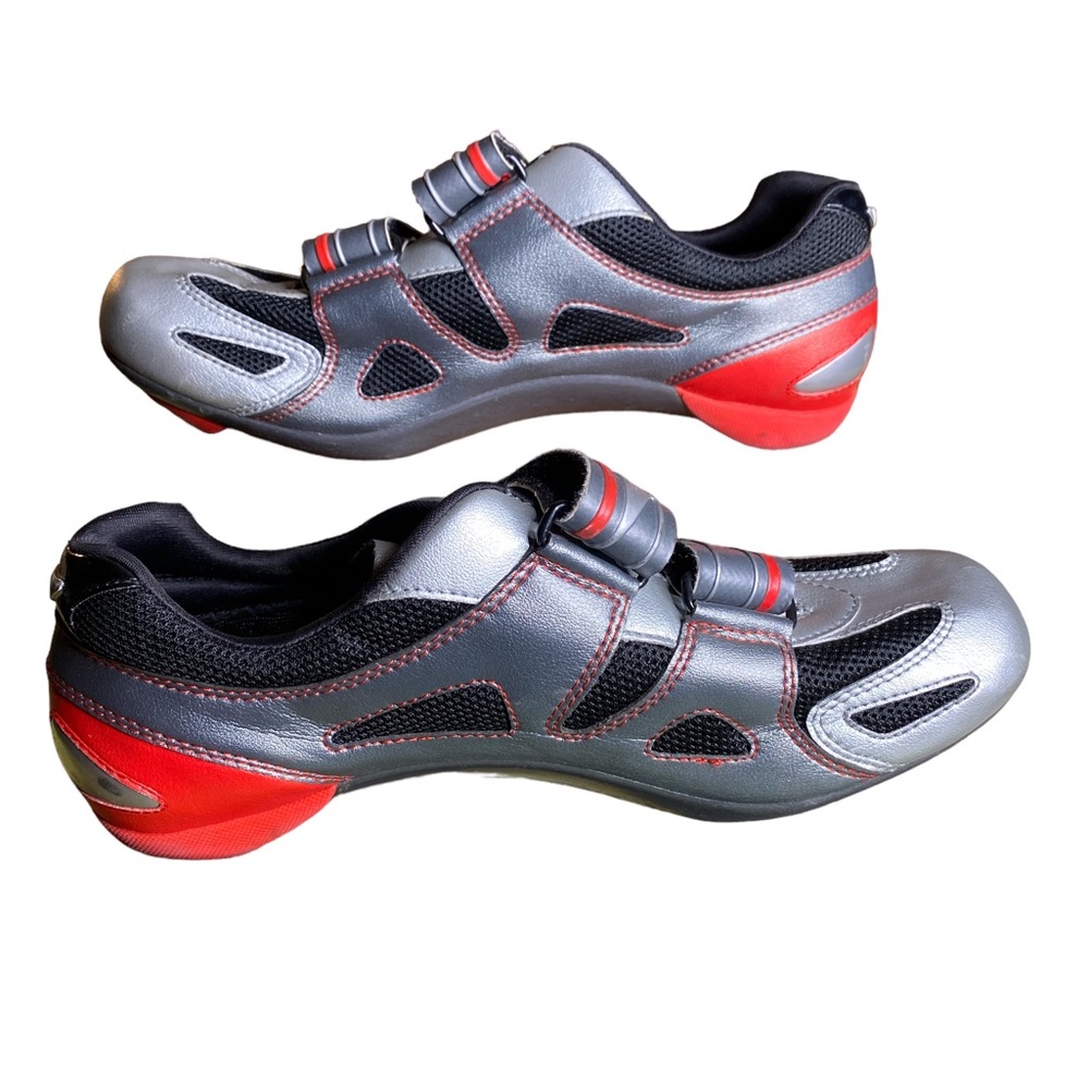 Specialized bike shoes clip in Mens 10